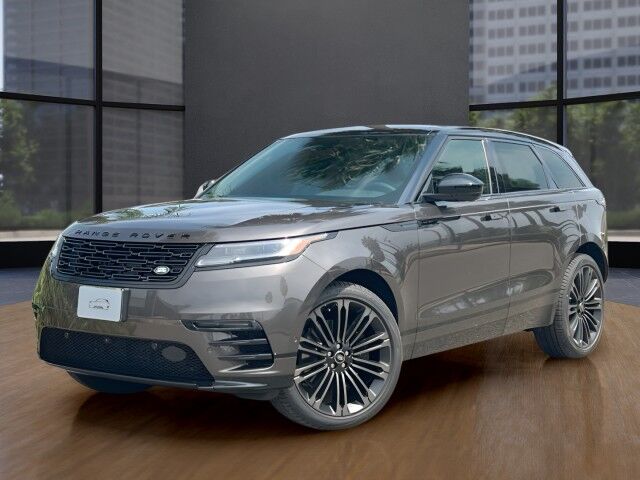 2026 Land Rover Range Rover Velar Dynamic SE 6cyl