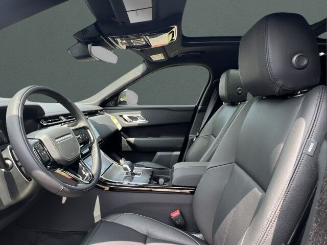 2026 Land Rover Range Rover Velar Dynamic SE 6cyl San Juan TX