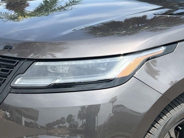 2026 Land Rover Range Rover Velar Dynamic SE 6cyl San Juan TX
