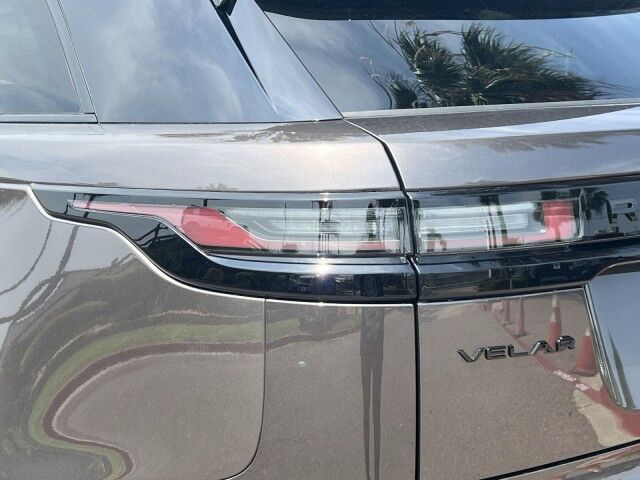 2026 Land Rover Range Rover Velar Dynamic SE 6cyl San Juan TX