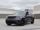 2026 Land Rover Range Rover Velar Dynamic SE