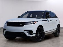 2026_Land Rover_Range Rover Velar_Dynamic SE_ Oshkosh WI