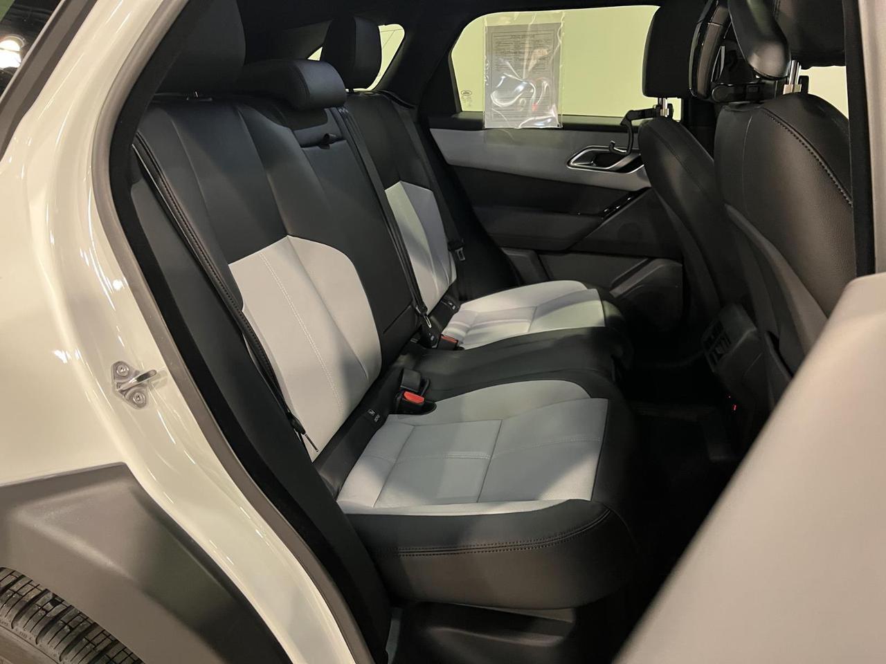 2026 Land Rover Range Rover Velar Dynamic SE Parker CO