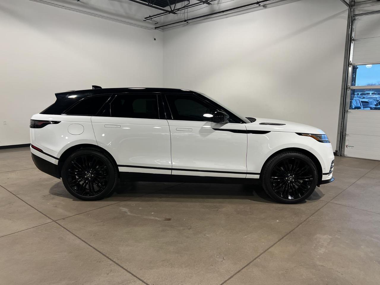2026 Land Rover Range Rover Velar Dynamic SE Parker CO
