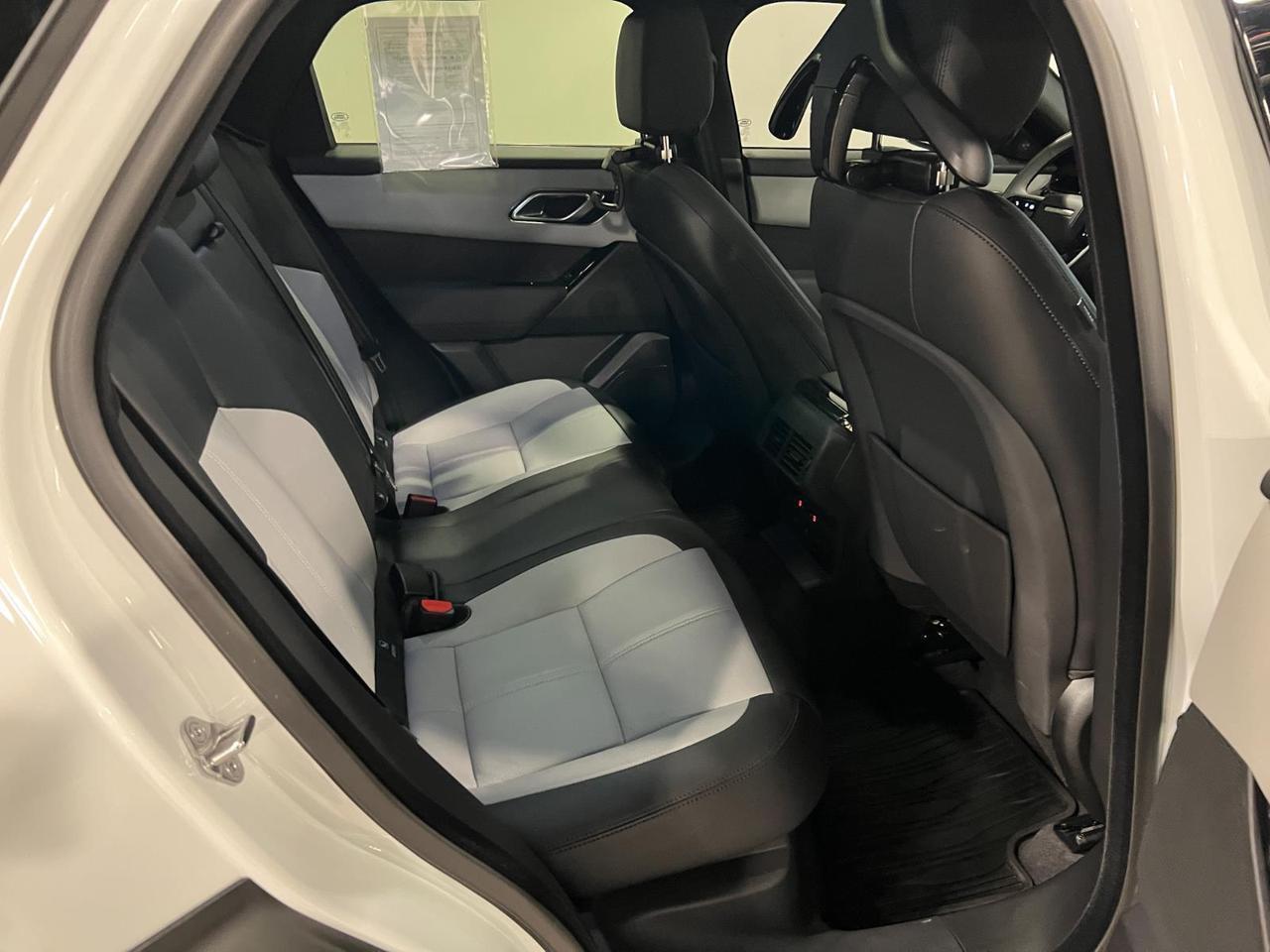 2026 Land Rover Range Rover Velar Dynamic SE Parker CO