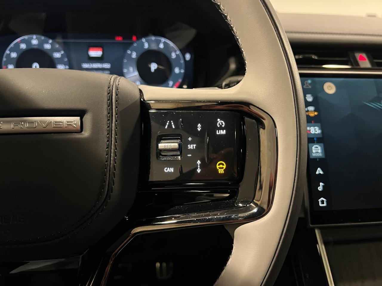 2026 Land Rover Range Rover Velar Dynamic SE Parker CO