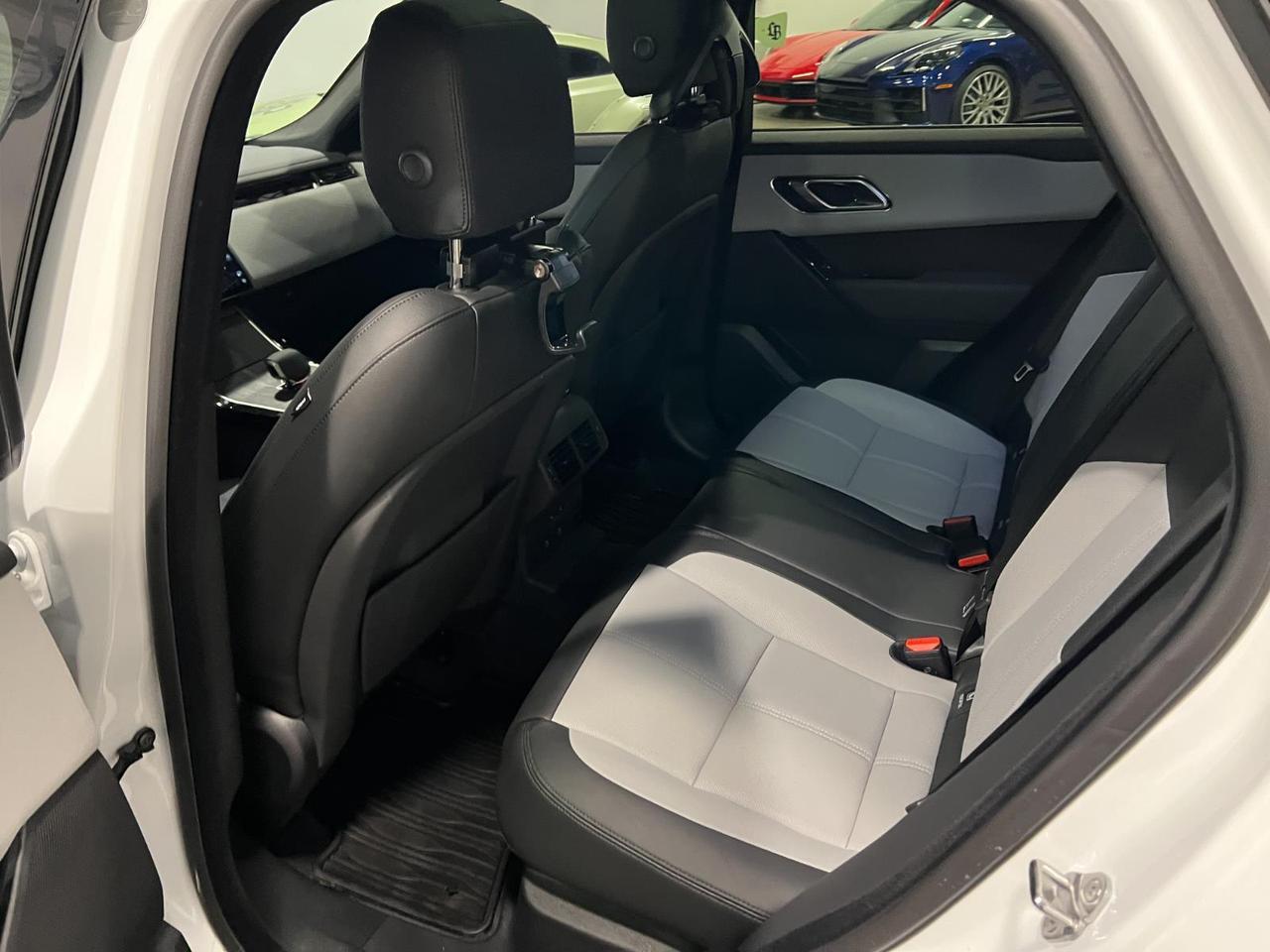 2026 Land Rover Range Rover Velar Dynamic SE Parker CO