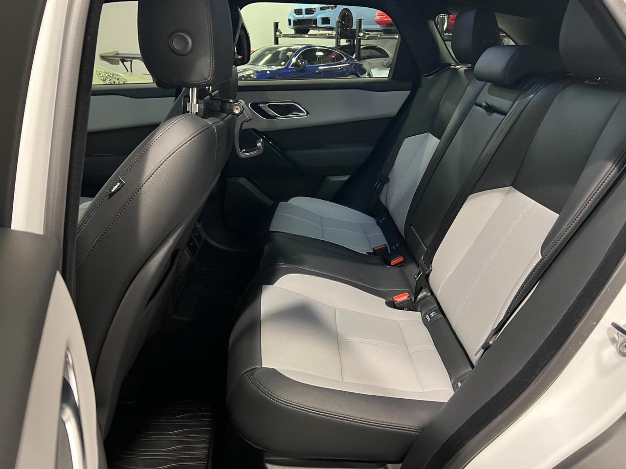 2026 Land Rover Range Rover Velar Dynamic SE Parker CO