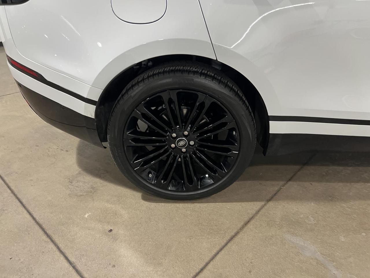 2026 Land Rover Range Rover Velar Dynamic SE Parker CO