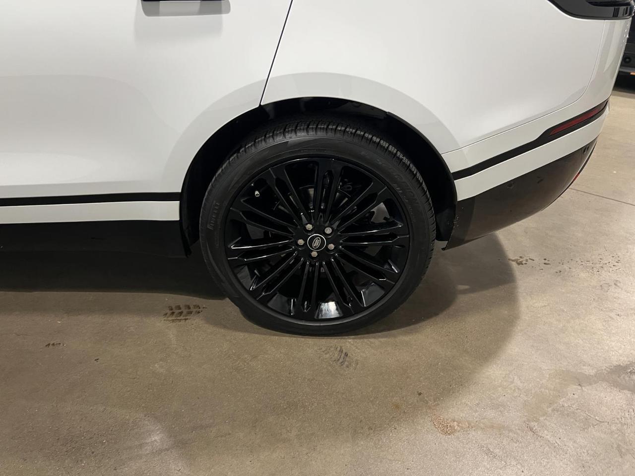 2026 Land Rover Range Rover Velar Dynamic SE Parker CO