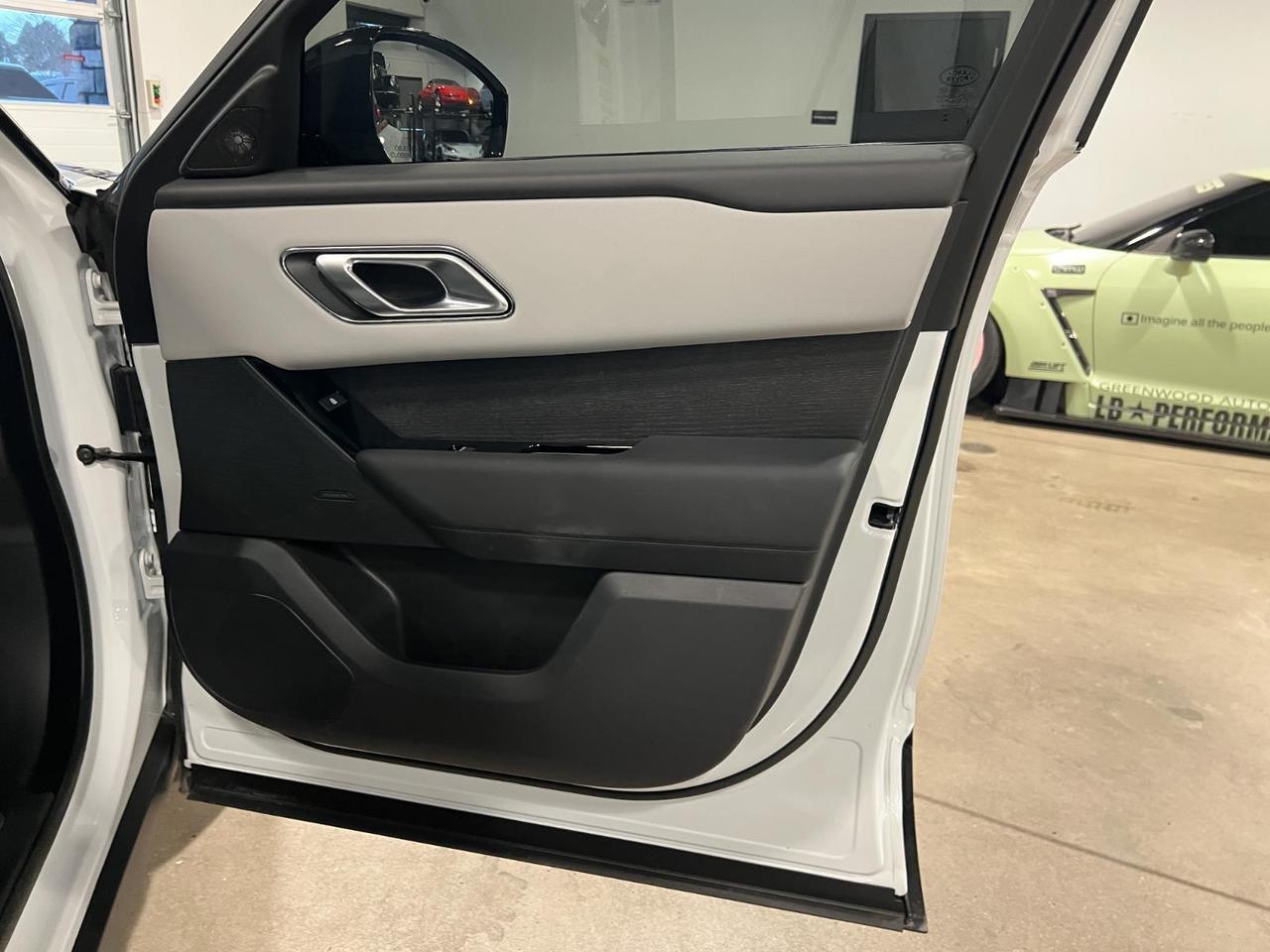 2026 Land Rover Range Rover Velar Dynamic SE Parker CO