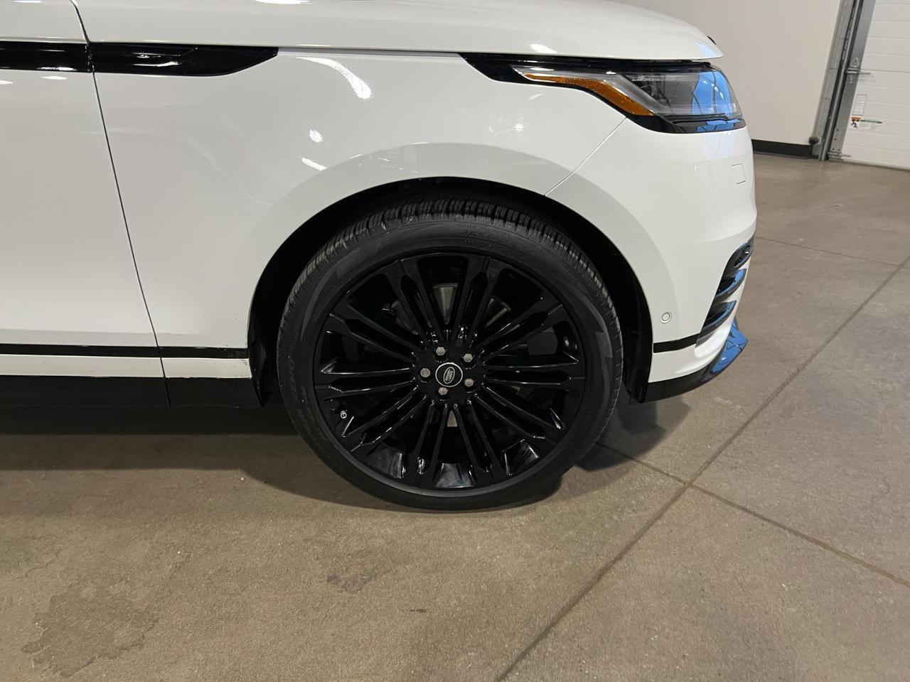 2026 Land Rover Range Rover Velar Dynamic SE Parker CO