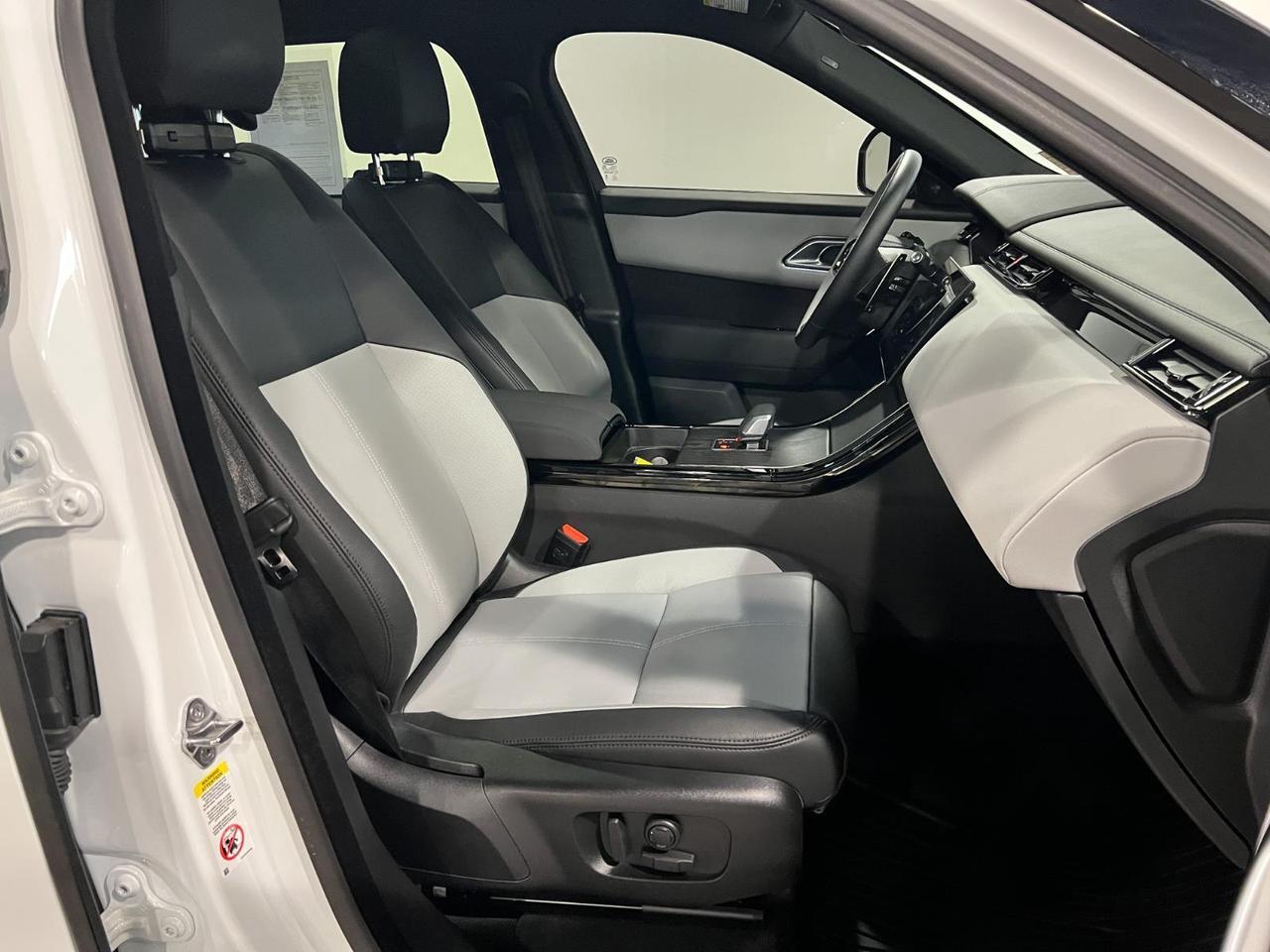 2026 Land Rover Range Rover Velar Dynamic SE Parker CO