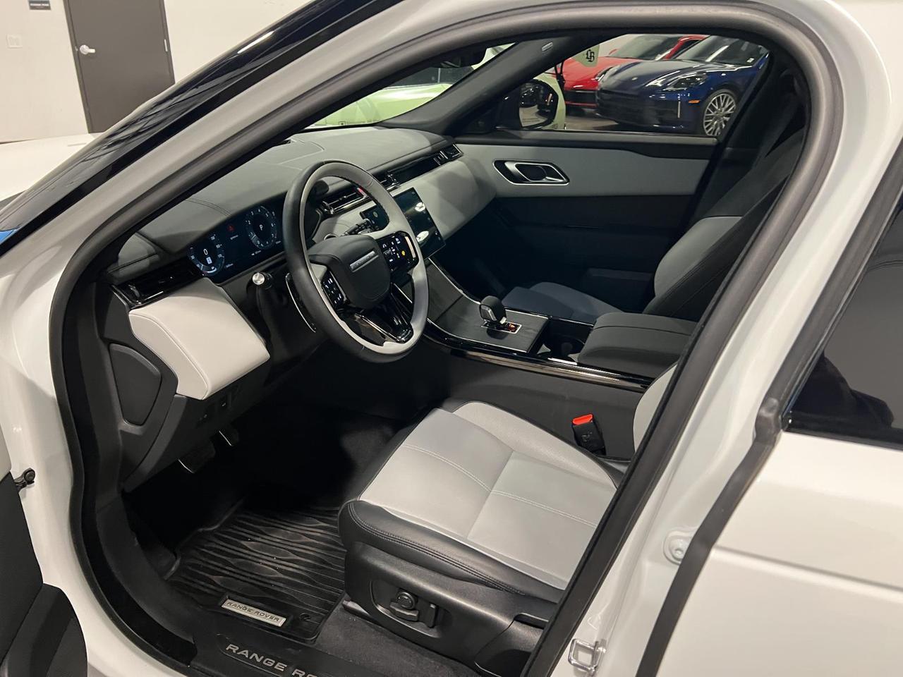 2026 Land Rover Range Rover Velar Dynamic SE Parker CO