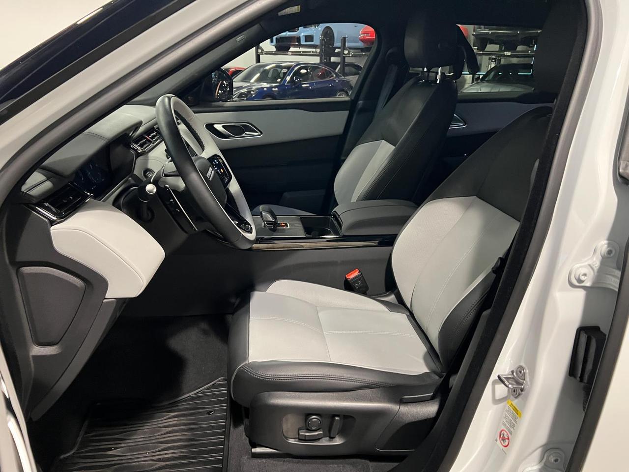 2026 Land Rover Range Rover Velar Dynamic SE Parker CO