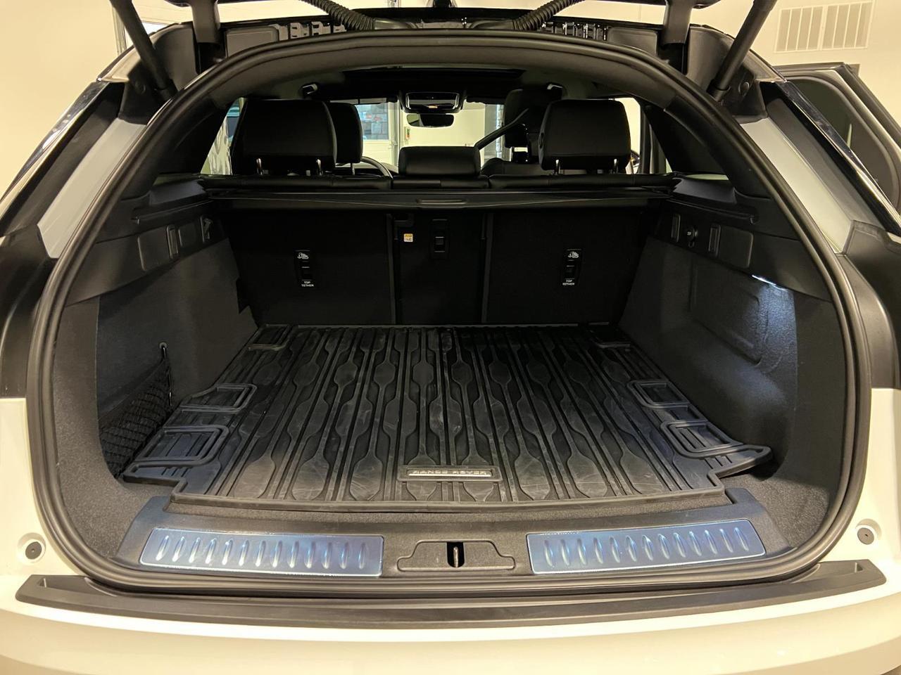 2026 Land Rover Range Rover Velar Dynamic SE Parker CO