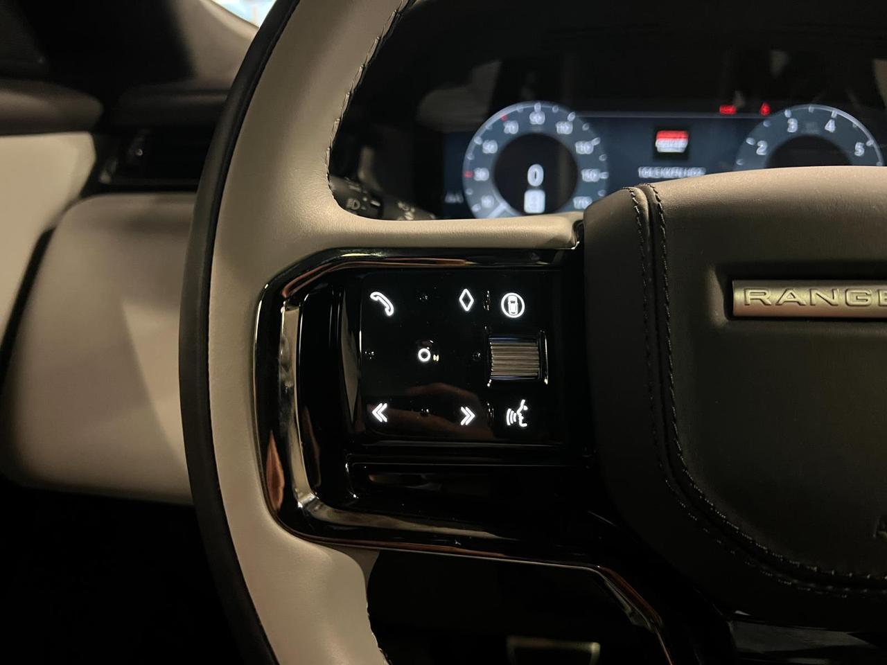 2026 Land Rover Range Rover Velar Dynamic SE Parker CO