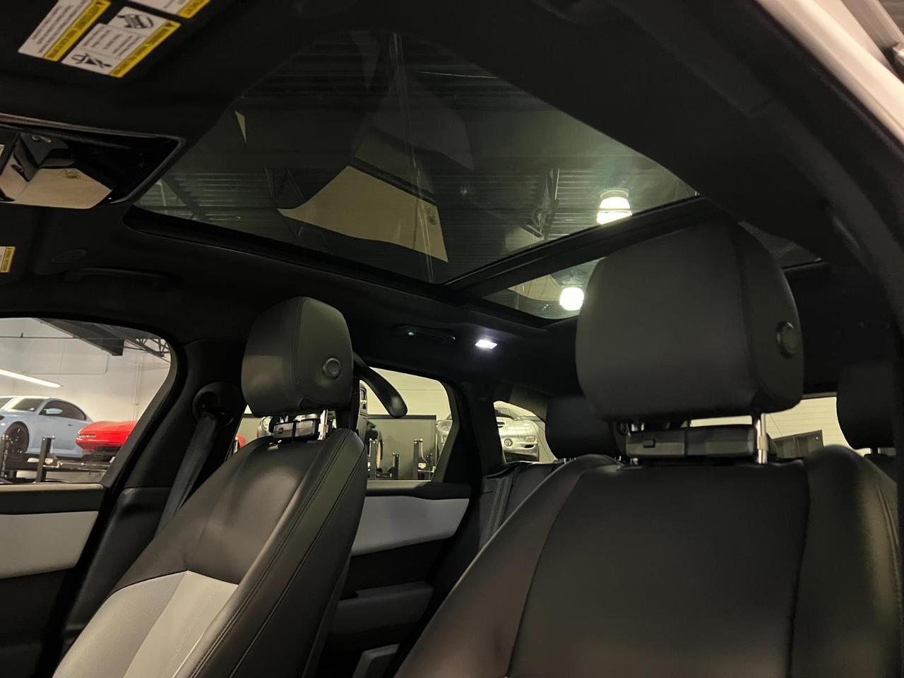 2026 Land Rover Range Rover Velar Dynamic SE Parker CO