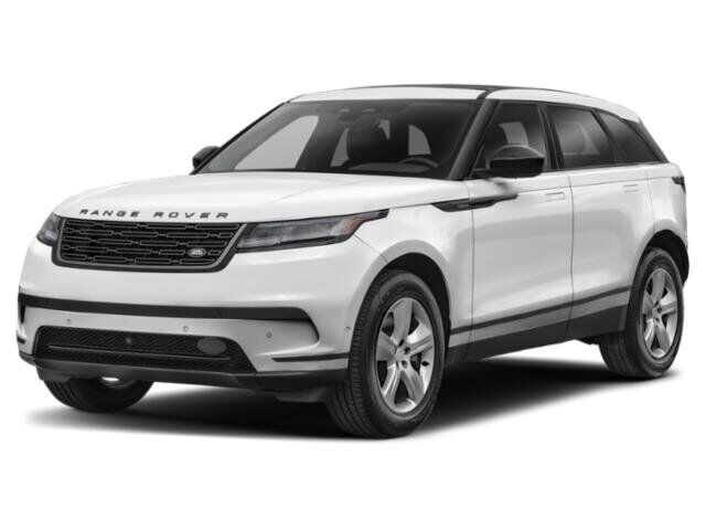 2026 Land Rover Range Rover Velar