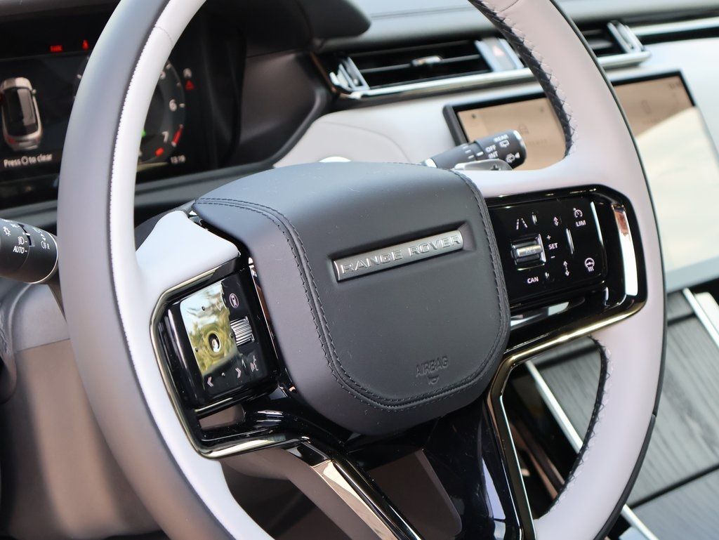 2026 Land Rover Range Rover Velar Dynamic SE San Clemente CA