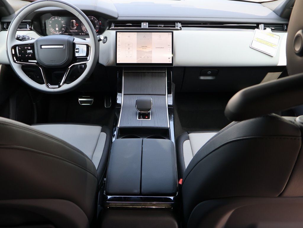 2026 Land Rover Range Rover Velar Dynamic SE San Clemente CA