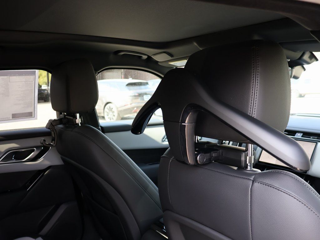 2026 Land Rover Range Rover Velar Dynamic SE San Clemente CA