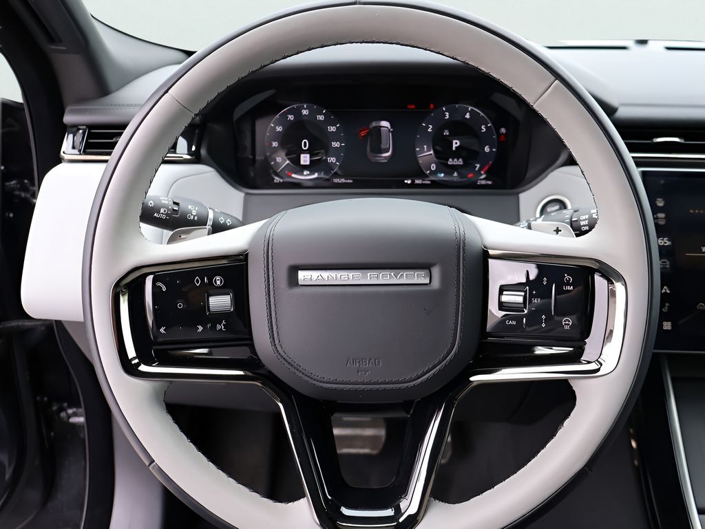 2026 Land Rover Range Rover Velar Dynamic SE San Clemente CA