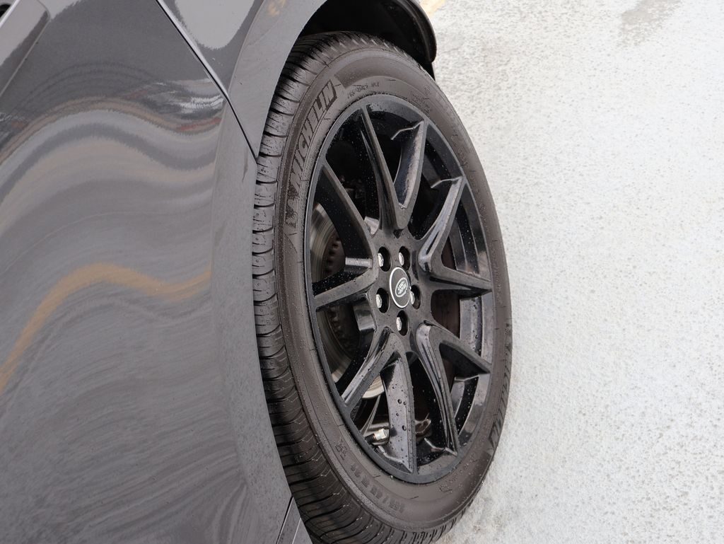 2026 Land Rover Range Rover Velar Dynamic SE San Clemente CA