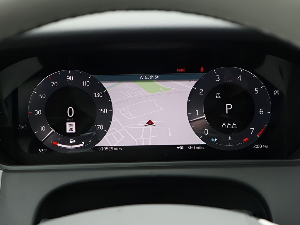 2026 Land Rover Range Rover Velar Dynamic SE San Clemente CA