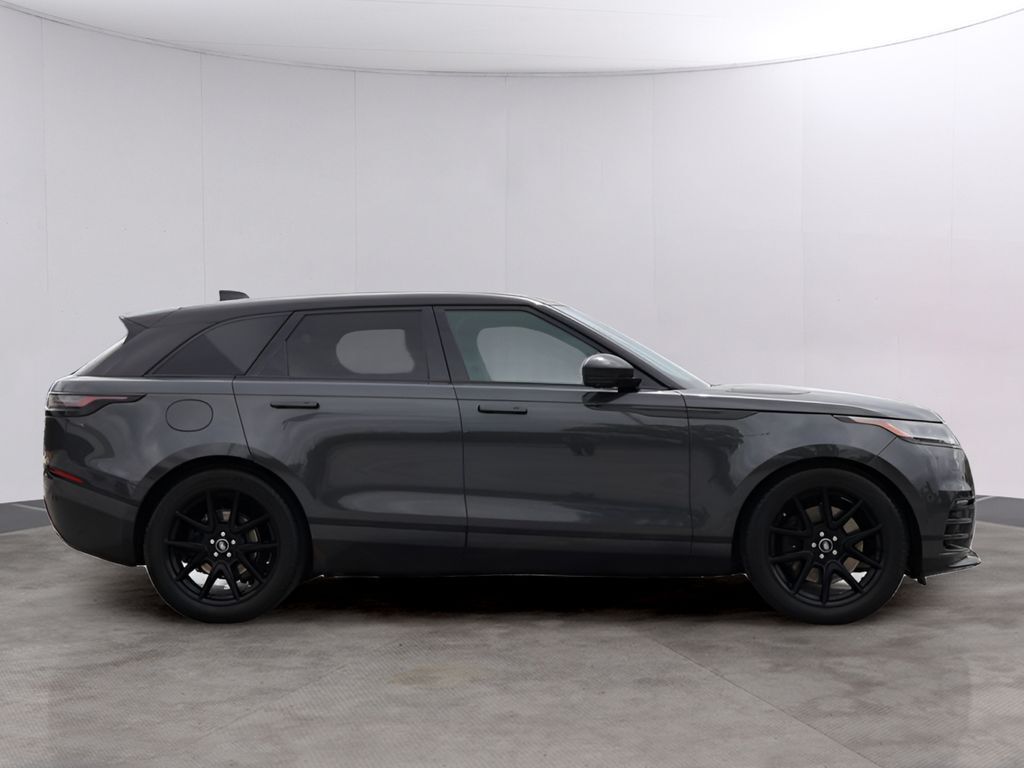 2026 Land Rover Range Rover Velar Dynamic SE San Clemente CA
