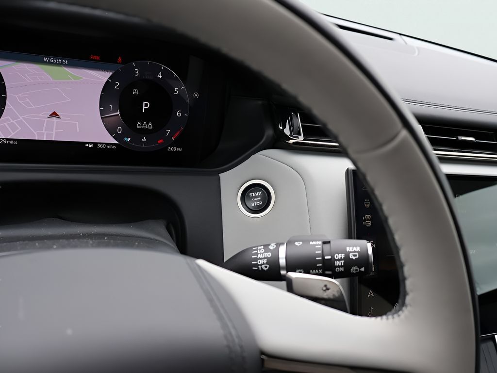 2026 Land Rover Range Rover Velar Dynamic SE San Clemente CA