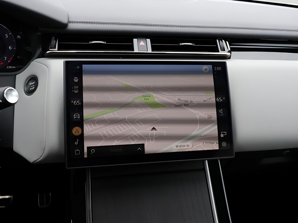 2026 Land Rover Range Rover Velar Dynamic SE San Clemente CA