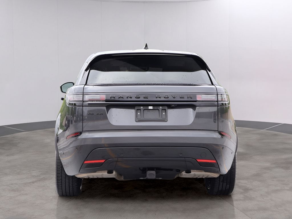2026 Land Rover Range Rover Velar Dynamic SE San Clemente CA