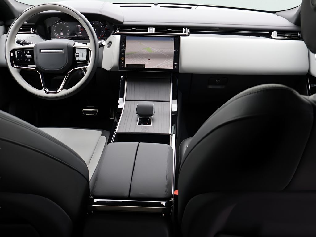 2026 Land Rover Range Rover Velar Dynamic SE San Clemente CA