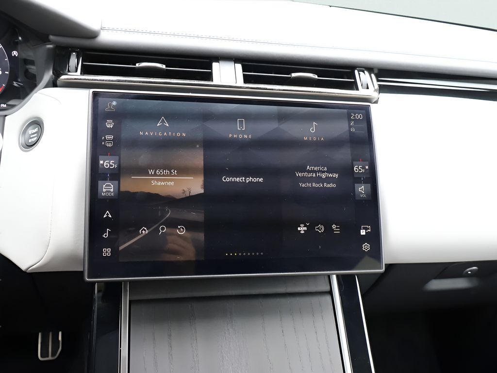 2026 Land Rover Range Rover Velar Dynamic SE San Clemente CA