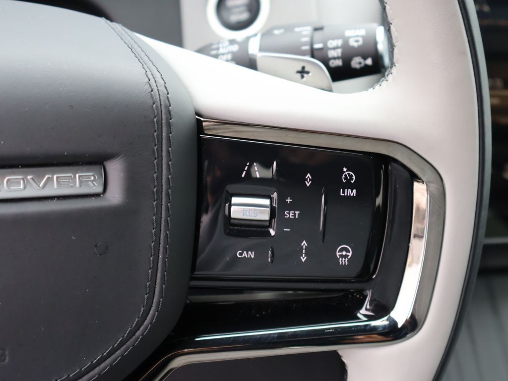 2026 Land Rover Range Rover Velar Dynamic SE San Clemente CA