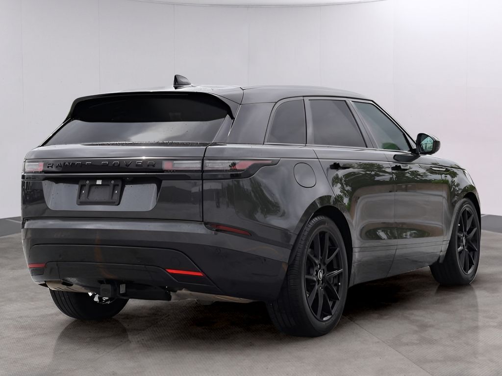 2026 Land Rover Range Rover Velar Dynamic SE San Clemente CA