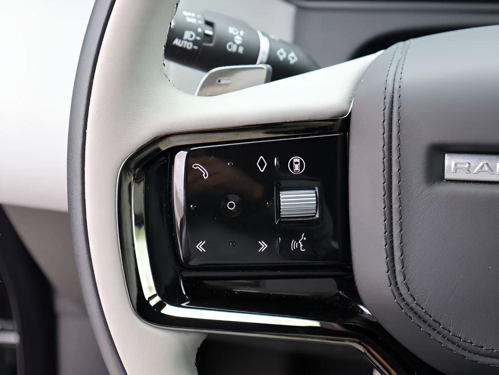 2026 Land Rover Range Rover Velar Dynamic SE San Clemente CA