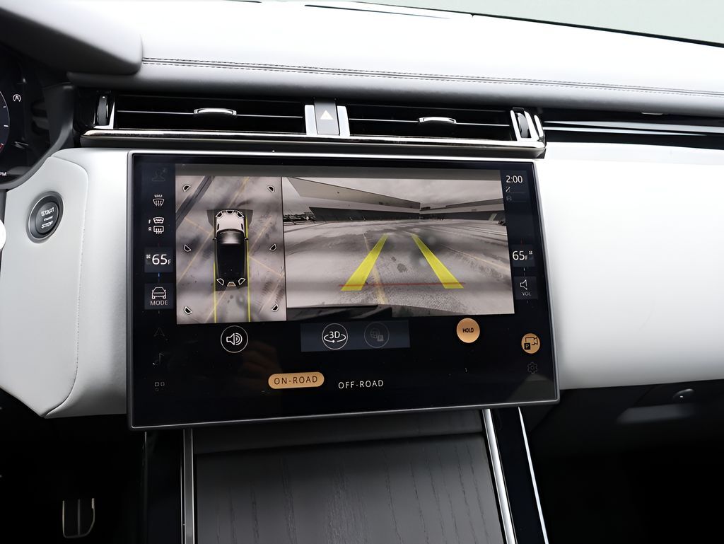 2026 Land Rover Range Rover Velar Dynamic SE San Clemente CA