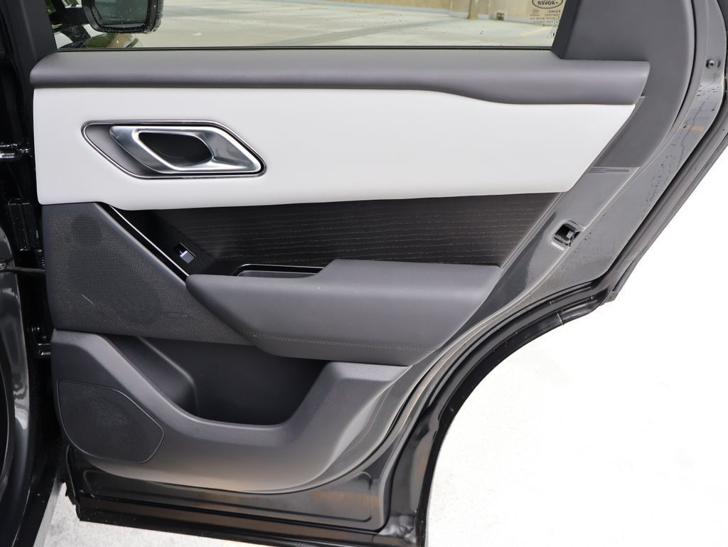 2026 Land Rover Range Rover Velar Dynamic SE San Clemente CA
