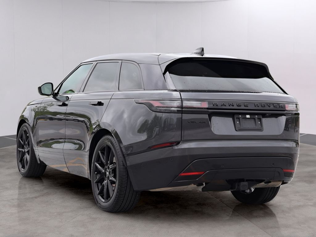 2026 Land Rover Range Rover Velar Dynamic SE San Clemente CA