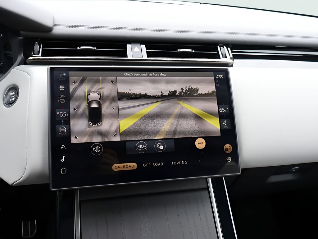 2026 Land Rover Range Rover Velar Dynamic SE San Clemente CA