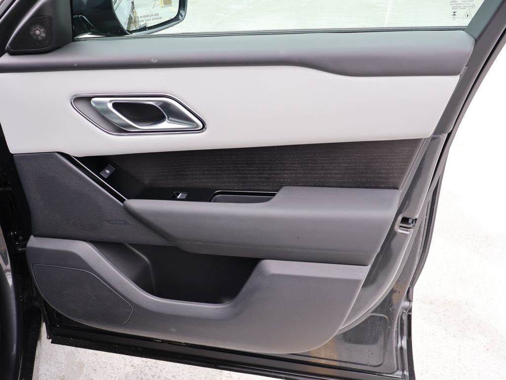 2026 Land Rover Range Rover Velar Dynamic SE San Clemente CA