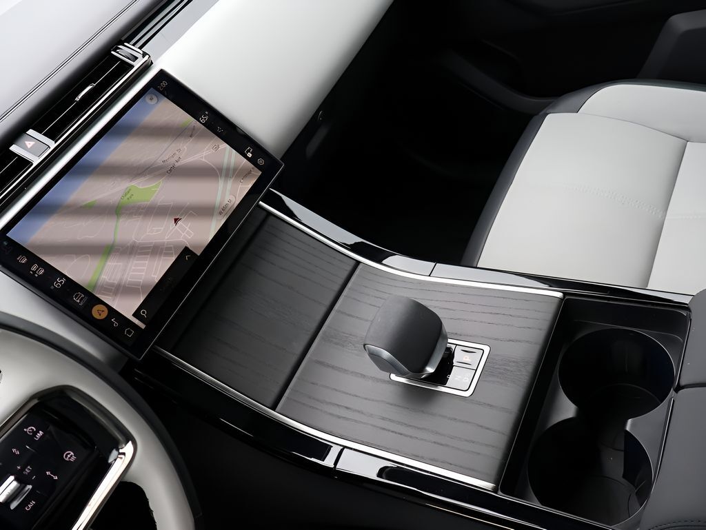 2026 Land Rover Range Rover Velar Dynamic SE San Clemente CA