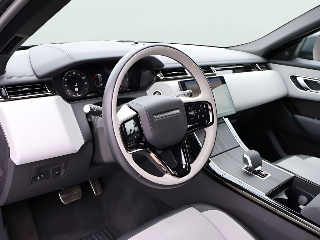 2026 Land Rover Range Rover Velar Dynamic SE San Clemente CA