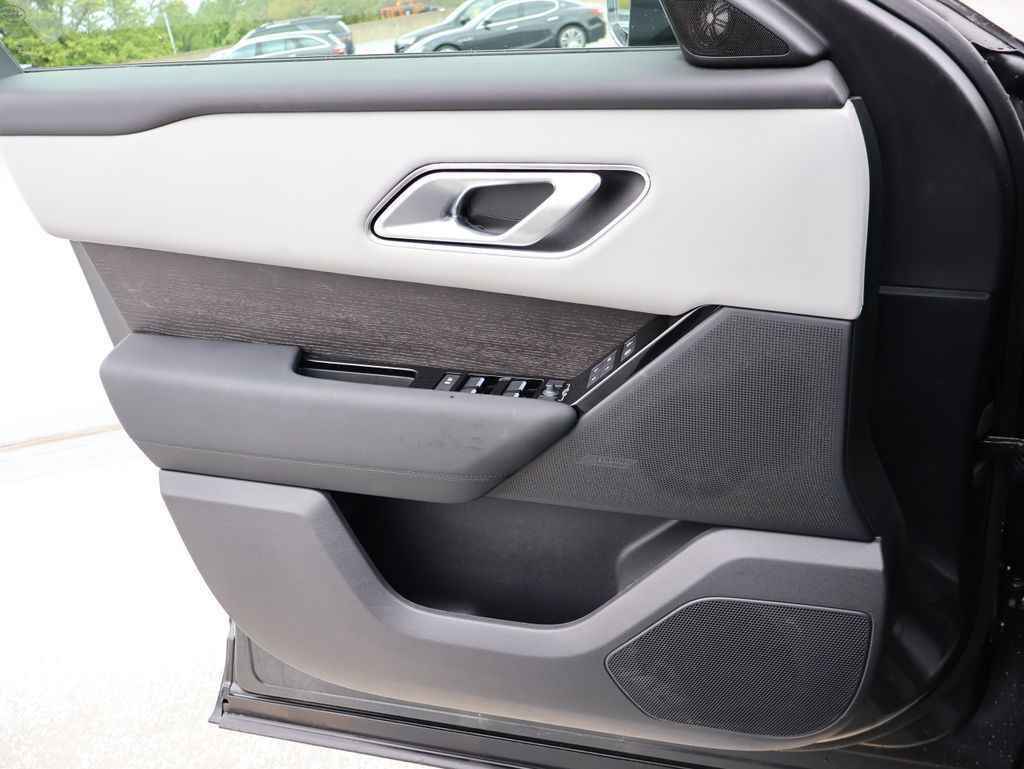 2026 Land Rover Range Rover Velar Dynamic SE San Clemente CA