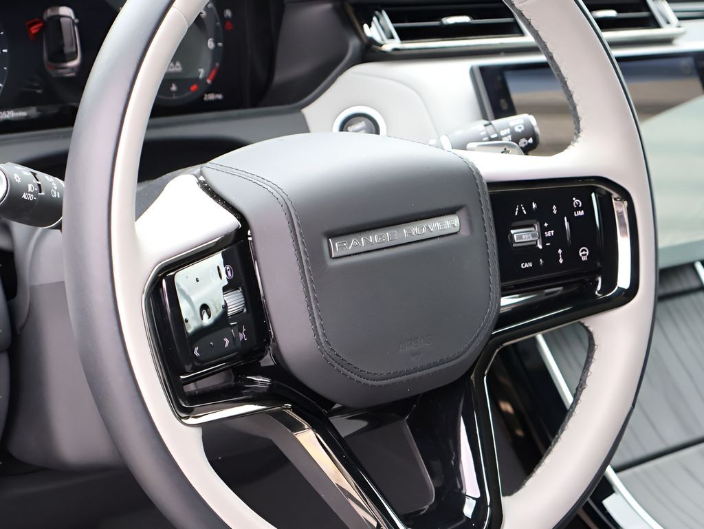 2026 Land Rover Range Rover Velar Dynamic SE San Clemente CA