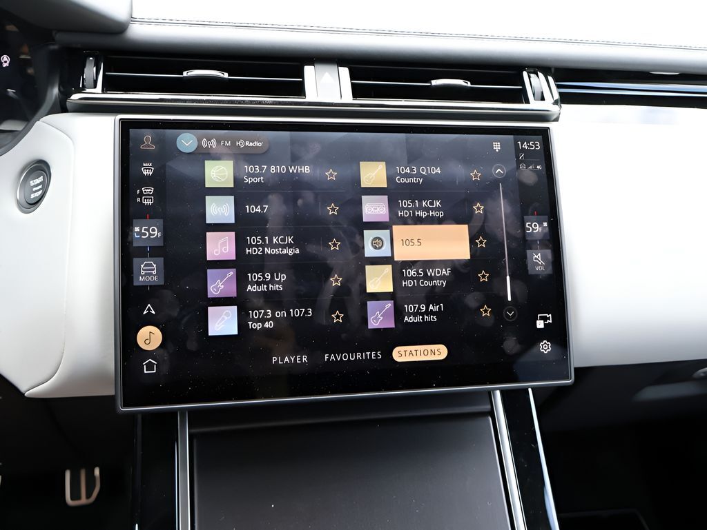 2026 Land Rover Range Rover Velar Dynamic SE San Clemente CA