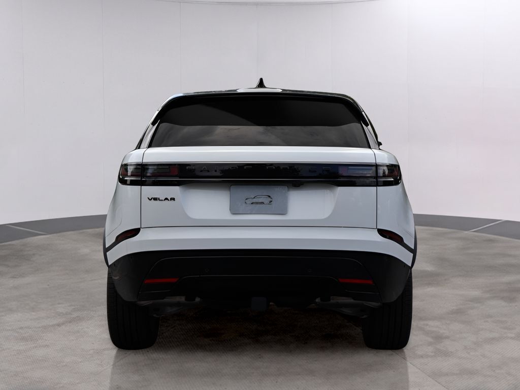 2026 Land Rover Range Rover Velar Dynamic SE San Clemente CA