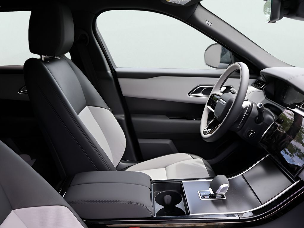 2026 Land Rover Range Rover Velar Dynamic SE San Clemente CA